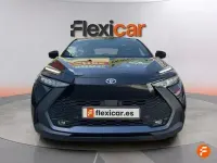 Usado Toyota C-HR Active 140 CV (102 kW) 2024 Negro SUV