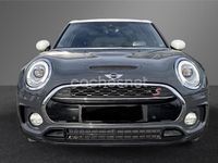 Usado Mini Cooper S Clubman 192 CV (141 kW) 2018 Gris / plata Familiar
