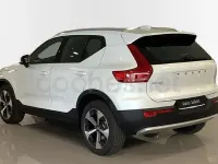Nuevo Volvo XC40 Core 163 CV (119 kW) 2026 Blanco SUV