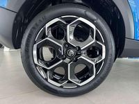 Usado Citroën C3 101 CV (74 kW) 2025 Azul SUV