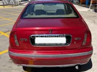 Usado Rover 400 86 CV (63 kW) 1996 Granate Berlina