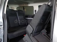 Usado Opel Vivaro 145 CV (106 kW) 2022 Gris / plata Monovolumen