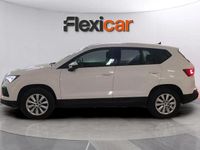 Usado Seat Ateca Reference 110 CV (80 kW) 2023 Blanco SUV