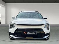 Usado Kia Niro 129 CV (94 kW) 2025 Blanco SUV