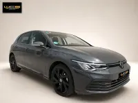 Usado VW Golf VIII 116 CV (85 kW) 2023 Gris / plata Berlina