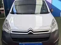 Usado Citroën Berlingo 75 CV (55 kW) 2018 Blanco Monovolumen