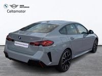 Usado BMW 120 Comfort Edition 163 CV (119 kW) 2025 M brooklyn grey (metalizado) Utilitario