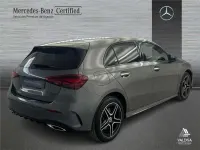 Usado Mercedes A250 AMG line 218 CV (160 kW) 2024 Utilitario