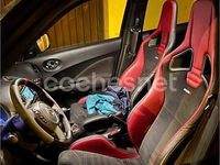 Usado Nissan Juke Nismo RS 218 HP (160 kW) 2018 Preto SUV