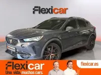 Usado Cupra Formentor VZ 310 CV (228 kW) 2020 Gris SUV