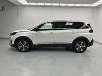 usado Peugeot 5008 1 2 Puretech 96kw S S Allure Pack Blanco