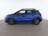 Usado Citroën C3 Aircross Feel 111 CV (81 kW) 2021 Azul SUV