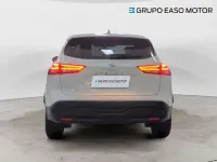 Usado Nissan Qashqai Acenta 140 CV (102 kW) 2022 Blanco SUV