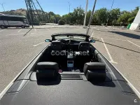 Usado BMW 325 Cabriolet 197 CV (144 kW) 2008 Blanco Descapotable