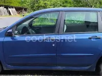 Usado Fiat Stilo 115 CV (84 kW) 2005 Azul Berlina