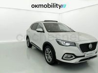 Usado MG HS Luxury 162 CV (119 kW) 2023 Blanco SUV