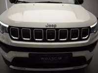 Usado Jeep Compass Limited 131 CV (96 kW) 2022 Blanco SUV