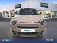 Usado Fiat 600 La Prima 101 CV (74 kW) 2024 Gris SUV