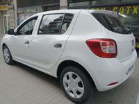 usado Dacia Sandero 1.2 Ambiance 75