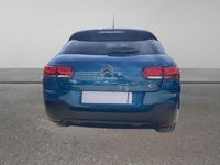 Usado Citroën C4 Cactus PureTech 110 CV (80 kW) 2019 Utilitario