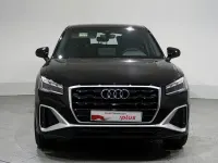 Nuevo Audi Q2 150 CV (110 kW) 2026 Negro SUV