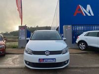 usado VW Touran 1.6TDI Advance BMT 105