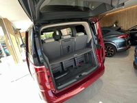 Usado VW T7 150 CV (110 kW) 2025 Negro Van