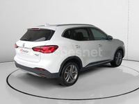Usado MG EHS Comfort 258 CV (189 kW) 2023 Blanco SUV