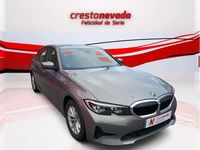 Usado BMW 318 150 CV (110 kW) 2022