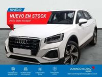 Usado Audi Q2 Sport 116 CV (85 kW) 2025 Blanco SUV