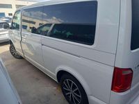 Usado VW Caravelle 200 CV (147 kW) 2019 Blanco Van