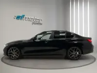 Usado BMW 318 Gran Turismo 149 CV (109 kW) 2020 Negro Berlina