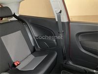 Usado VW Polo Advance 90 CV (66 kW) 2013 Rojo Utilitario