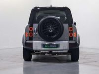 Usado Land Rover Defender S 241 CV (177 kW) 2020 Gris SUV