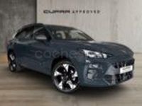 Usado Cupra Terramar 204 CV (150 kW) 2025 Gris / plata SUV