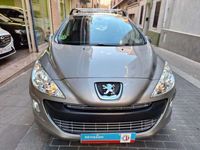 usado Peugeot 308 1.6 VTi Envy