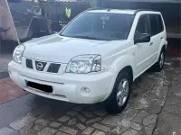 Usado Nissan X-Trail 136 CV (100 kW) 2007 Blanco SUV