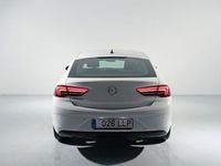 usado Opel Insignia Business Edition