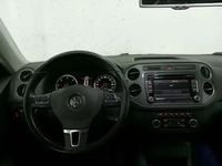 Usado VW Tiguan 140 CV (102 kW) 2015 SUV