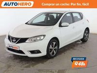 Usado Nissan Pulsar Acenta 116 CV (85 kW) 2016 Blanco Utilitario