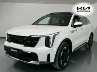 Nuevo Kia Sorento 214 CV (157 kW) 2026 Blanco SUV