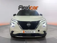 Usado Nissan Juke 143 CV (105 kW) 2023 Blanco SUV