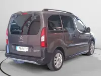 Usado Citroën Berlingo 110 CV (80 kW) 2017 Monovolumen