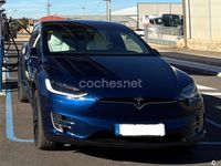 Usado Tesla Model X 311 kW (423 CV) 2018 Eléctrico SUV