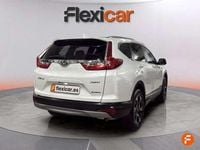 Usado Honda CR-V Lifestyle 184 CV (135 kW) 2021 Blanco SUV