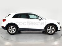 Usado Audi Q3 Advanced Plus 150 CV (110 kW) 2022 Blanco SUV