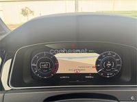 Usado VW Golf VII GTD 184 CV (135 kW) 2017 Blanco Berlina