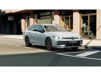 Nuevo VW Passat R-line 272 CV (200 kW) 2025 Plata Familiar