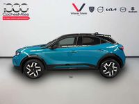 Usado Opel Mokka S 101 CV (74 kW) 2025 Azul SUV
