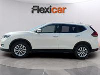 Usado Nissan X-Trail Acenta 151 CV (111 kW) 2020 Blanco SUV